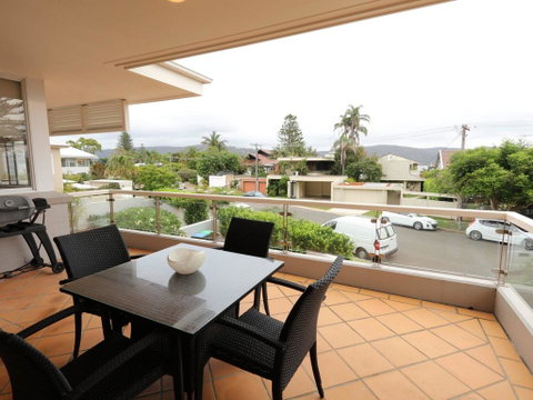 Palm Cove Palm Beach - Tweed Heads Accommodation 3