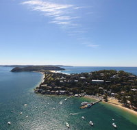 Palm Cove Palm Beach - Tweed Heads Accommodation