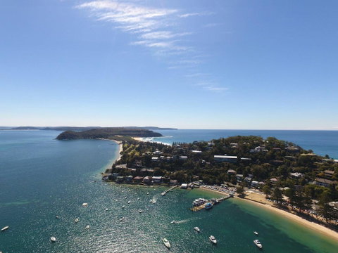 Palm Cove Palm Beach - Tweed Heads Accommodation 0