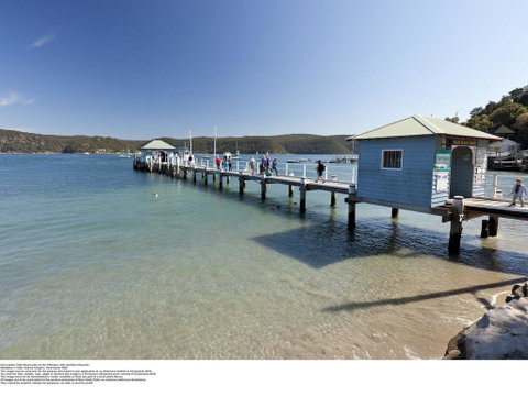 Palm Cove Palm Beach - Tweed Heads Accommodation 1