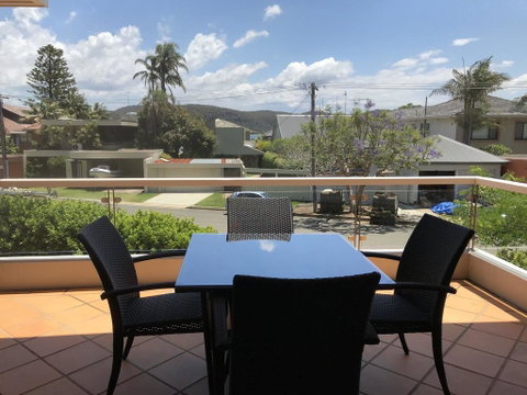 Palm Cove Palm Beach - Tweed Heads Accommodation 2