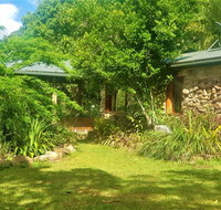 Palm Grove Rainforest Retreat - Tweed Heads Accommodation