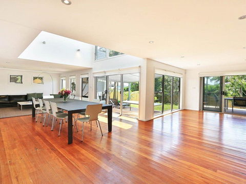 Palm Oasis - Family Friendly Accommodation Just A Short Walk To Werri Beach - Tweed Heads Accommodation 3