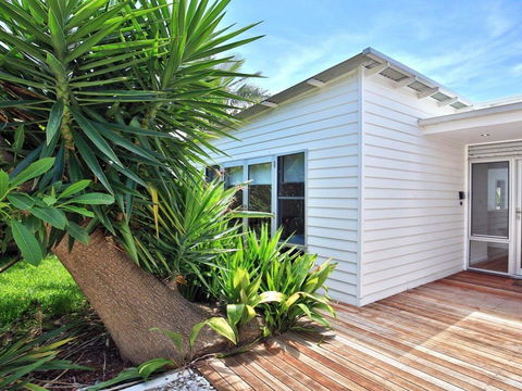 Palm Oasis - Family Friendly Accommodation Just A Short Walk To Werri Beach - Tweed Heads Accommodation 0