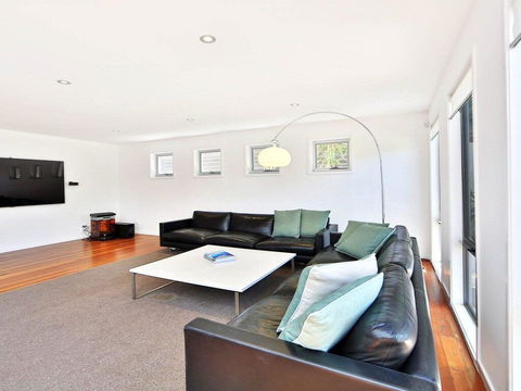 Palm Oasis - Family Friendly Accommodation Just A Short Walk To Werri Beach - Tweed Heads Accommodation 1