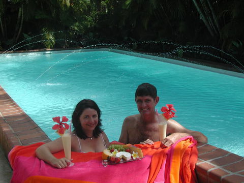 Palm View Holiday Apartments - Tweed Heads Accommodation 3
