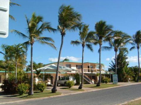 Palm View Holiday Apartments - Tweed Heads Accommodation 0