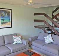 Palm Waters Holiday Villas - Tweed Heads Accommodation