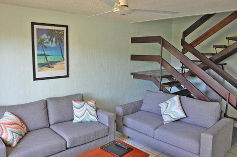 Palm Waters Holiday Villas - Tweed Heads Accommodation 0