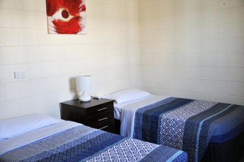 Palm Waters Holiday Villas - Tweed Heads Accommodation 2