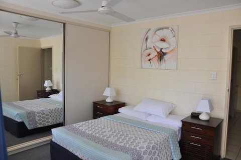 Palm Waters Holiday Villas - Tweed Heads Accommodation 3