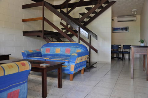 Palm Waters Holiday Villas - Tweed Heads Accommodation 1