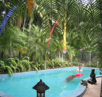 Palmerston Sunset Retreat - Tweed Heads Accommodation