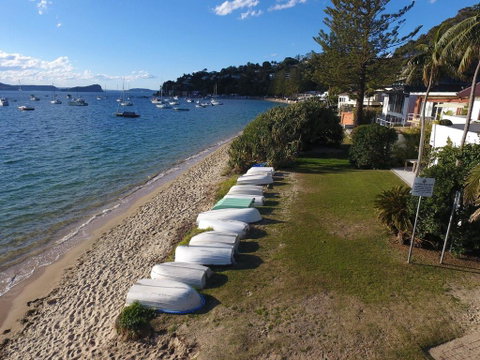 Palmie At Iluka Resort Apartments - Tweed Heads Accommodation 2