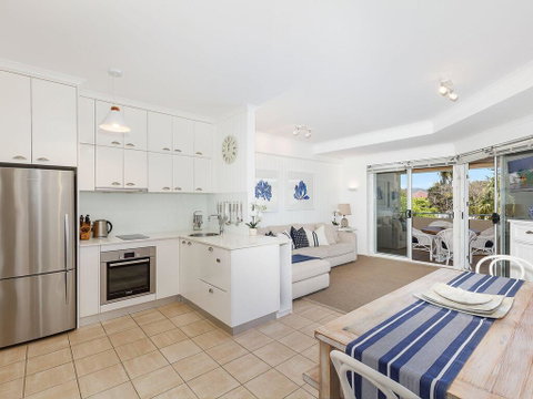 Palmie At Iluka Resort Apartments - Tweed Heads Accommodation 0