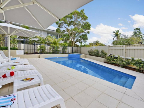 Palmie At Iluka Resort Apartments - Tweed Heads Accommodation 3