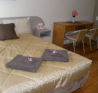 Palms Oasis Motel - Tweed Heads Accommodation