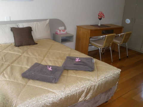 Palms Oasis Motel - Tweed Heads Accommodation 0
