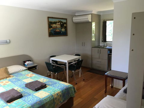Palms Oasis Motel - Tweed Heads Accommodation 2