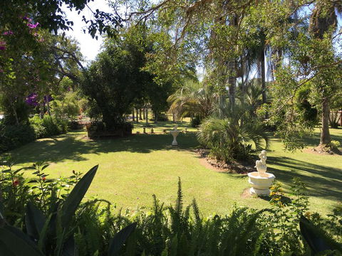 Palms Oasis Motel - Tweed Heads Accommodation 1