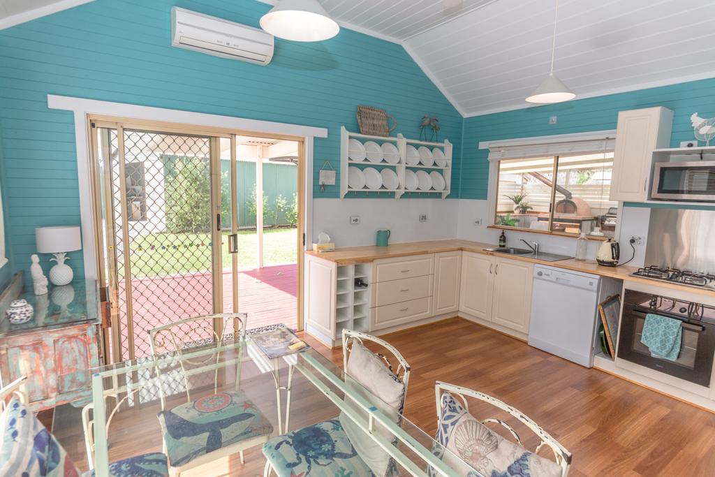 Rapid Bay SA Tweed Heads Accommodation