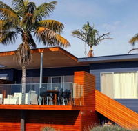 Pambula Family Beach House - Tweed Heads Accommodation