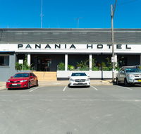 Panania Hotel - Tweed Heads Accommodation