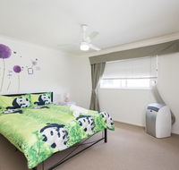 Panda Holiday -Close Mountain Ocean Pet Friendly - Tweed Heads Accommodation