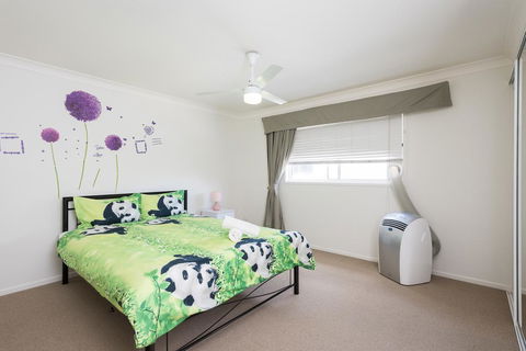 Panda Holiday -Close Mountain Ocean Pet Friendly - Tweed Heads Accommodation 0