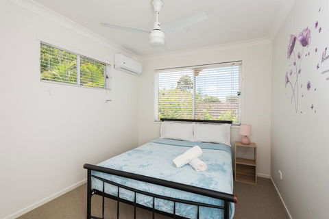 Panda Holiday -Close Mountain Ocean Pet Friendly - Tweed Heads Accommodation 2