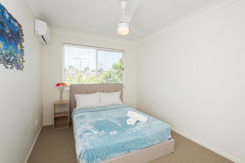 Panda Holiday -Close Mountain Ocean Pet Friendly - Tweed Heads Accommodation 1