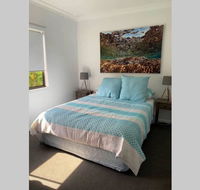 Pandanus - Tweed Heads Accommodation