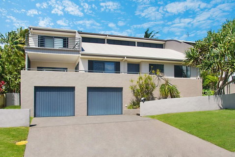 Pandanus - Lennox Head - Tweed Heads Accommodation 2