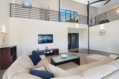 Pandanus - Lennox Head - Tweed Heads Accommodation 1