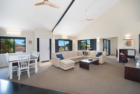 Pandanus - Lennox Head - Tweed Heads Accommodation 3