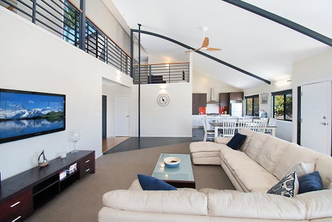 Pandanus - Lennox Head - Tweed Heads Accommodation 0