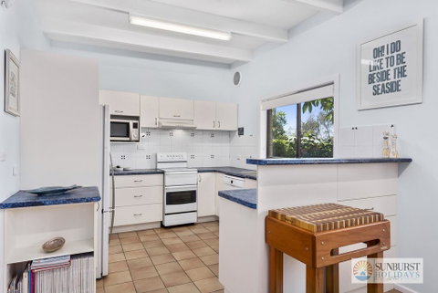 Pandanus On Emerald - Tweed Heads Accommodation 2