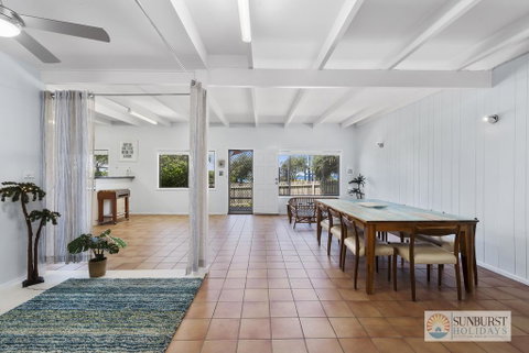 Pandanus On Emerald - Tweed Heads Accommodation 1