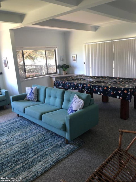 Pandanus On Emerald - Tweed Heads Accommodation 3