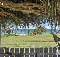 Pandanus on Emerald - Tweed Heads Accommodation