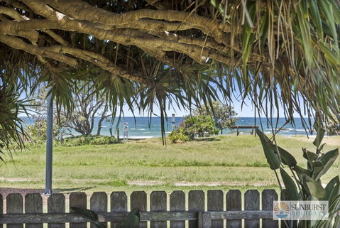 Pandanus On Emerald - Tweed Heads Accommodation 0
