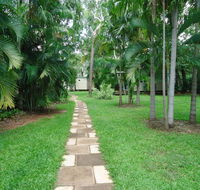 Pandanus on Litchfield - Tweed Heads Accommodation