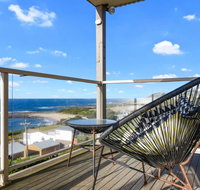 PANORAMA VIEWS - spectacular ocean views - Tweed Heads Accommodation
