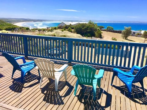 Panoramic Drive Holiday House - Tweed Heads Accommodation 0