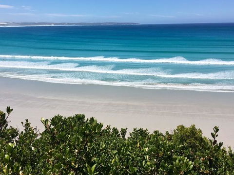 Panoramic Drive Holiday House - Tweed Heads Accommodation 3