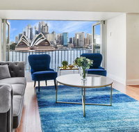 Panoramic Opera House  Harbour View - Tweed Heads Accommodation
