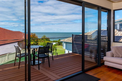Panoramic Views From Private Roof Top Deck - Tweed Heads Accommodation 2
