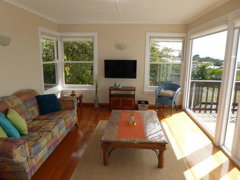 Panoramic Views On Walter - Tweed Heads Accommodation 3