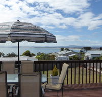 Panoramic Views on Walter - Tweed Heads Accommodation