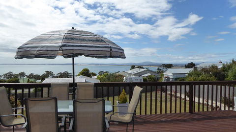 Panoramic Views On Walter - Tweed Heads Accommodation 0